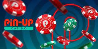  Pin-up casino sitesi Türkiye 