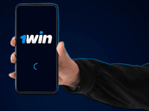  Скачать 1win apk для Android и iOS - Последний вариант 2024 с вознаграждением 